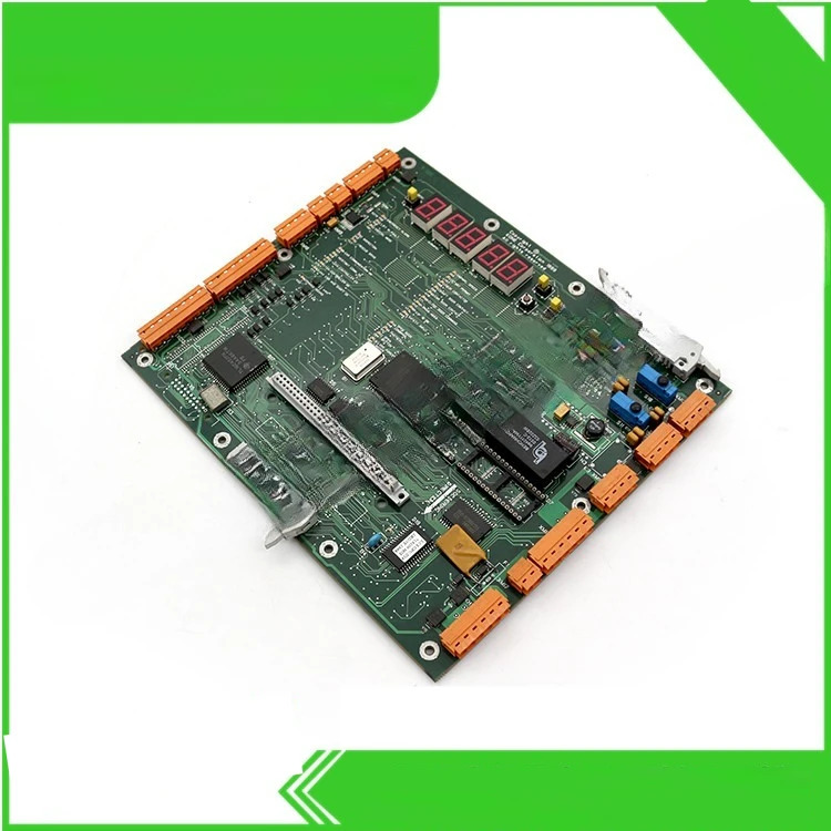 부품은 오리지널 KONE LCE CPU 엘리베이터 액세서리 KM713100G01 메보드 KONE713103H04
