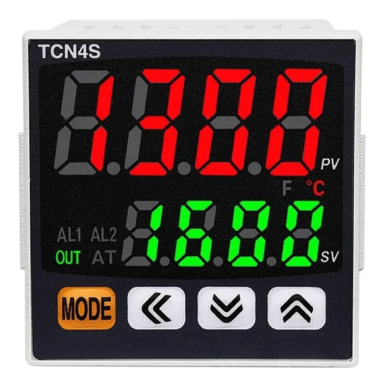AUTONIX 온도 조절기 TCN4H/TCN4M/TCN4S-24R TC4S-14R 디지털 지능형 컨트롤러부품
