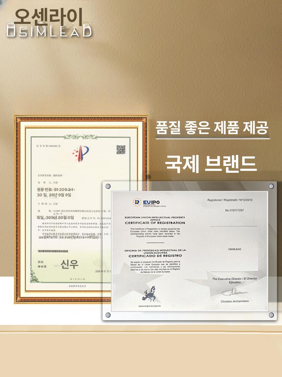 야외용 롤업 창문용 방한 방염 맞춤 제작 가능 베이지옐로우 [너비 180x높이 240cm] - 상세 이미지 3