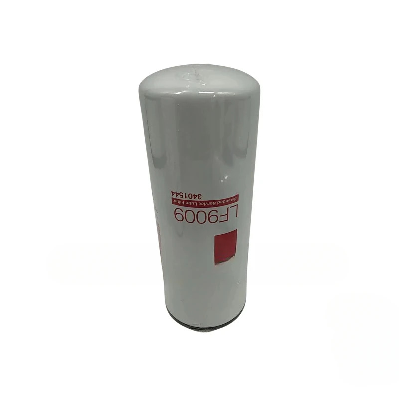 6CT 엔진 LF9009 오일 필터 필터-