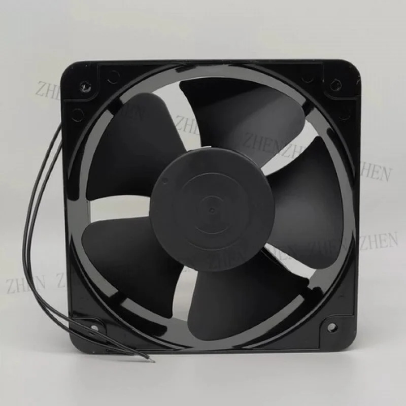 렌강 RG20060B220H AC220-240V 0.45A 20CM 20060 팬