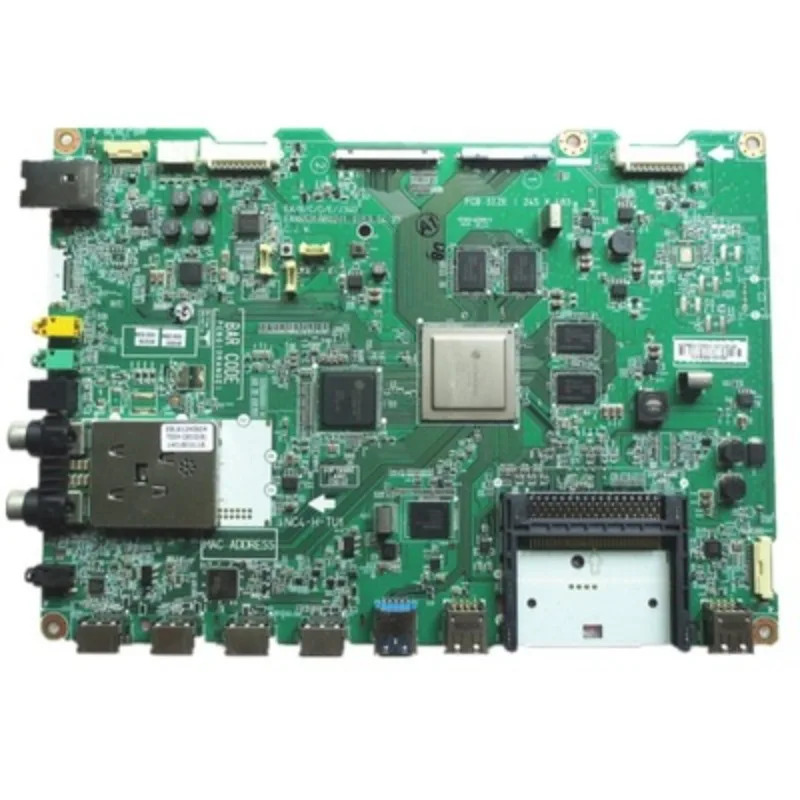 LG 55EA9800/55EA9700-CA 전원 보드 42EA9700 메보드 로직 보드부품