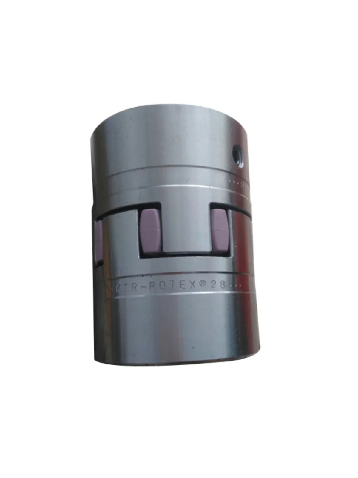 KTR ROTEX19 24 28 38/42 48 55 65 75 독일된 스틸 커플링