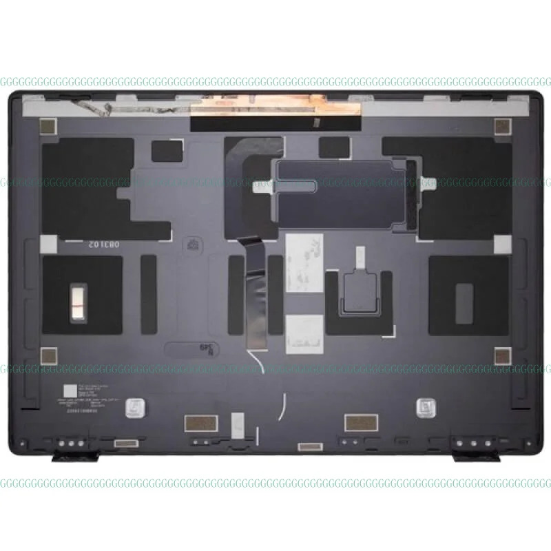 DELL Latitude 3410 E3410 P129G 그레이 LCD 록완드 03Y1MN용