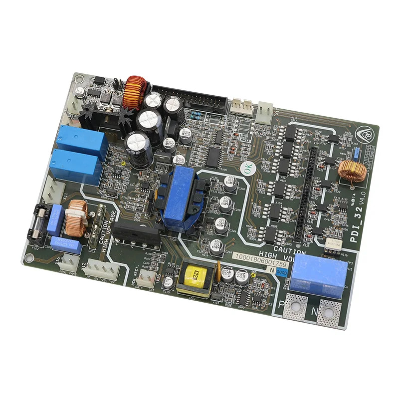 티센CPIK 인버터 드라이브 보드 PDI-11M1/15M1/32M1/48M1 부품