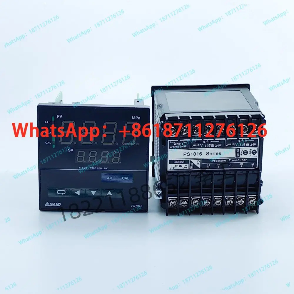 오리지널 SAND Chengdu Xianda PS1016D/PS1016T 압력 게이지 PS1016-050-200-433