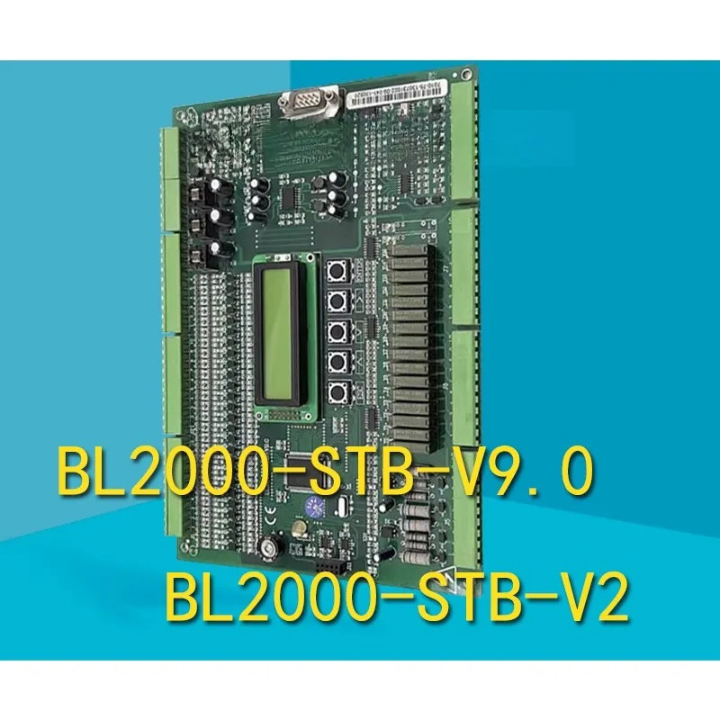 심양 블루레이 엘리베이터 메보드 BL2000-STB-V9.0/BL2000-STB-V2 부품