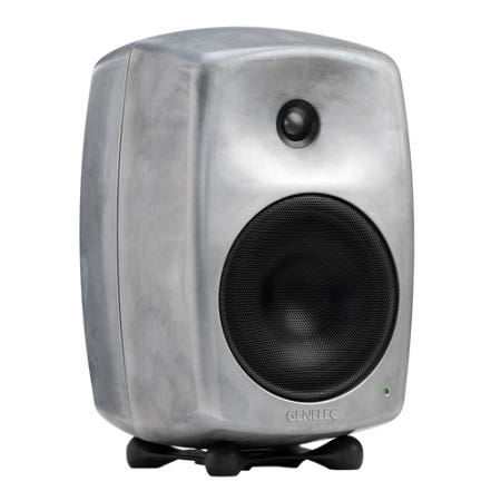 자체제작 제네랙 공식판매점 제네렉 GENELEC 8040B 8040BRwM 6.5인치 2웨이 스튜디오 모니터 스피커 RAW 1통 정품오디오