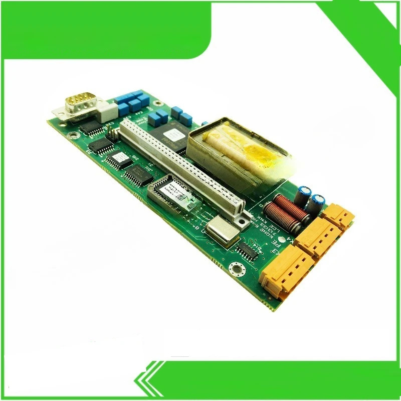 부품은 KM713130G01 Giant KONE 엘리베이터 디코딩 보드 713133H03