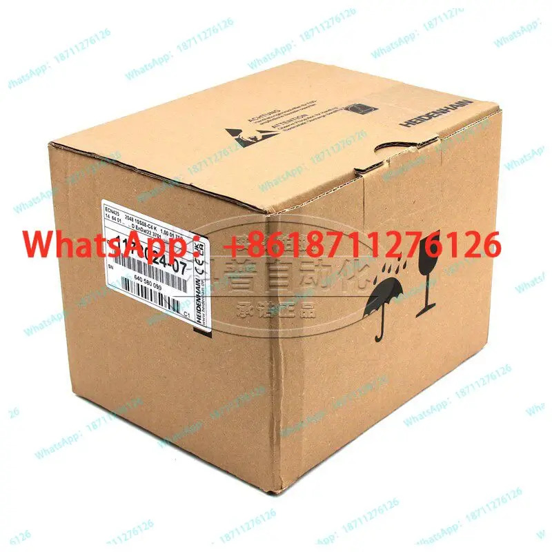 ECN425 2048 1SS08-C4 ID683644-07/1178024-07 인코더