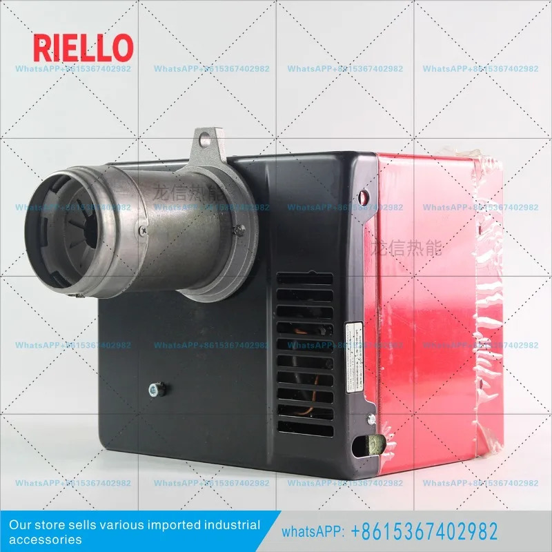 40G5LC 40G10LC 40G20LC 디젤 버너 40G20S