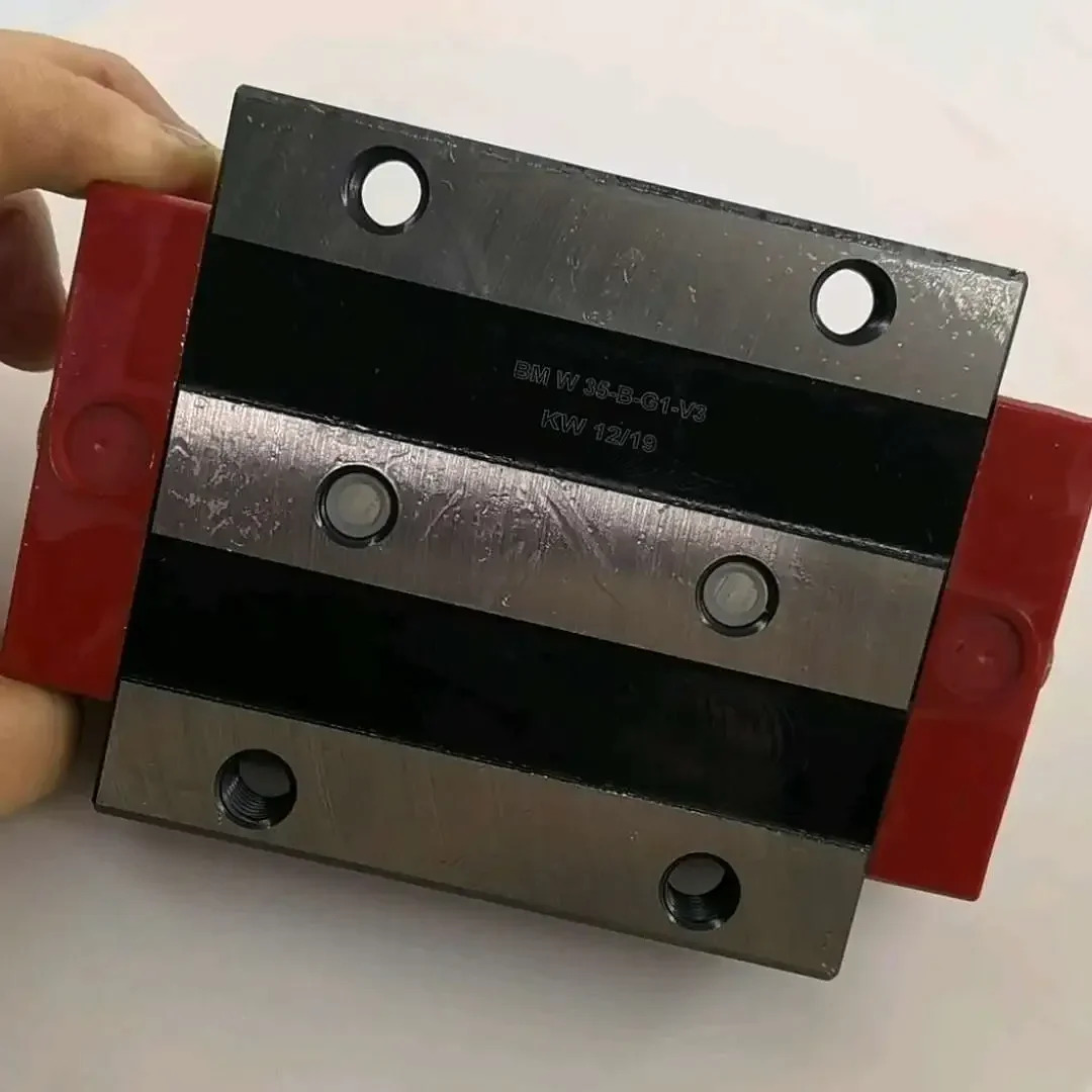 슈니버거 슬라이더 BMA25 15 20 30 35 45 G1 G2 G3-V1 V2 V3