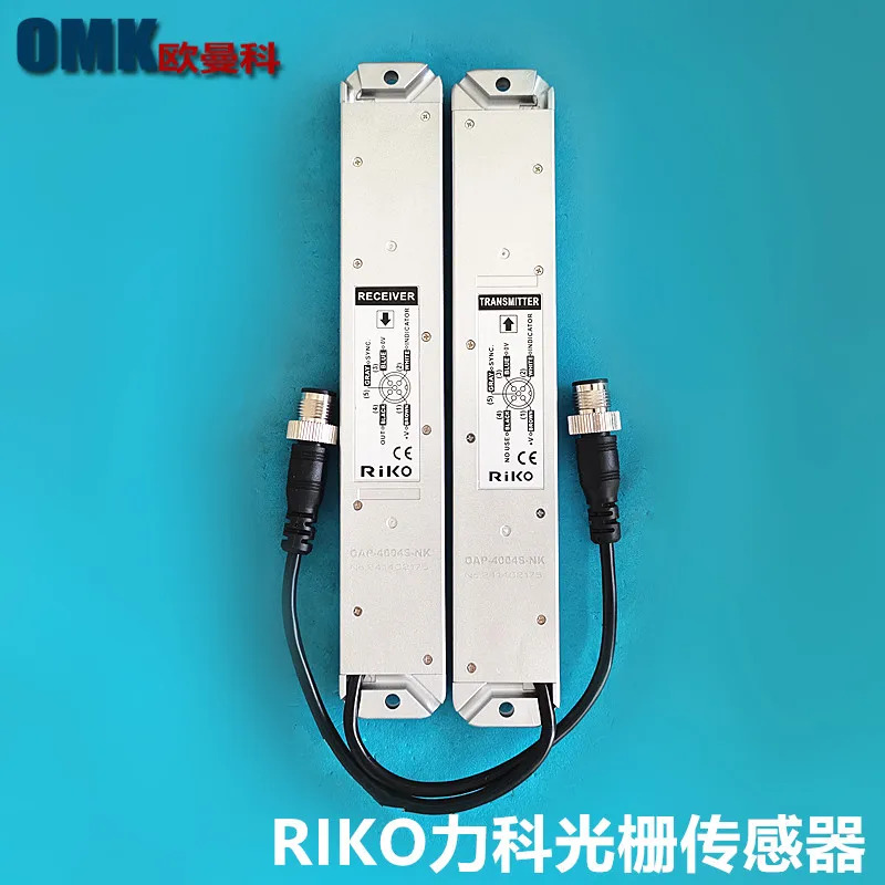 LECO OAP-4008--2008-4004S-NK/N2K/PK/P2K 안전 라이트 센서