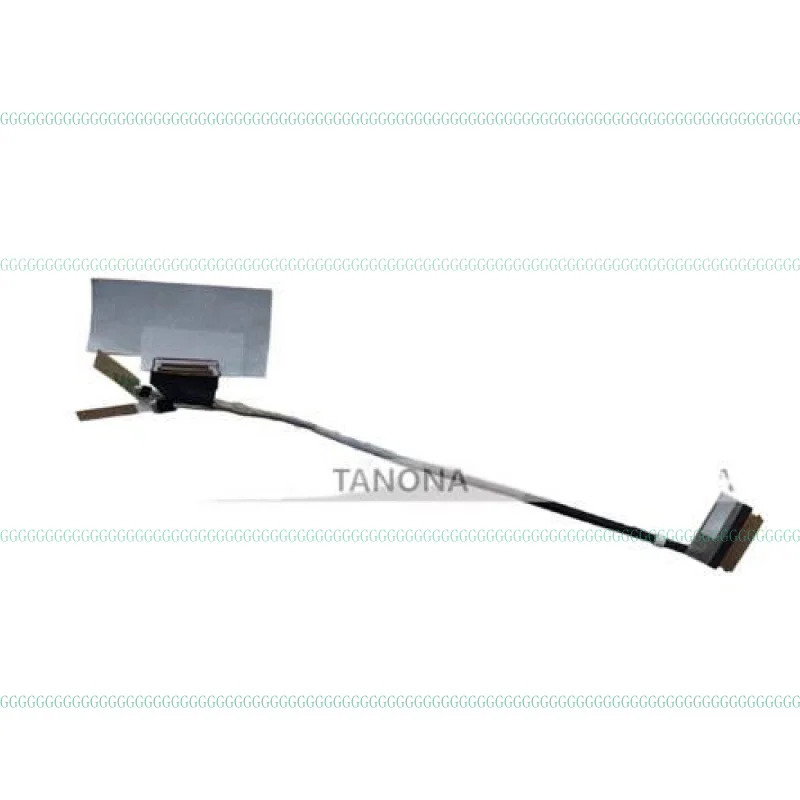 hp호환 포티스 X360 11 G5 크롬북 LCD 케이블 LVDS 라커넥터DD 신품형 N85028-001