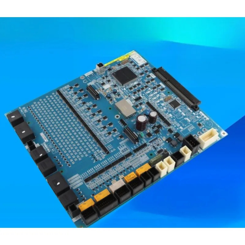 도시바호환 엘리베이터 IO 메보드 I/O-500 500B 500C 500G CV625 CV626 CV631 부품 신품