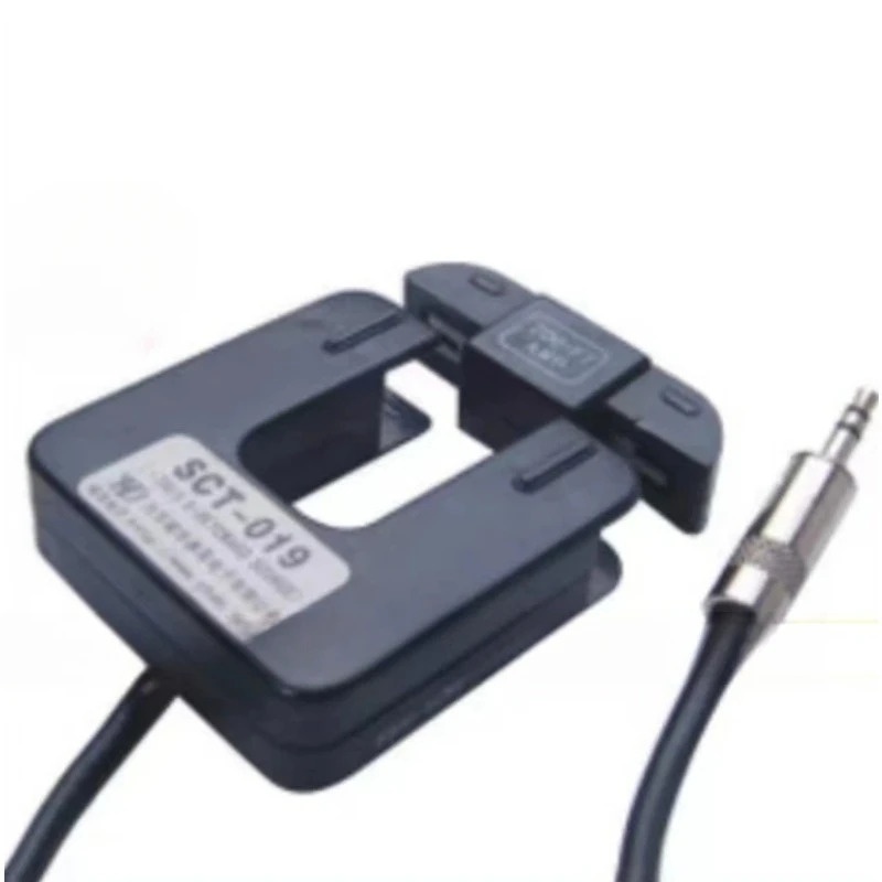개폐형 전류 변압기 SCT-019 5A-200A