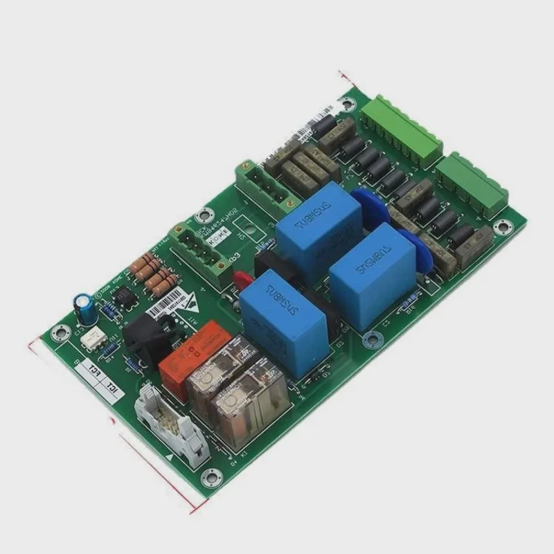 KONE 엘리베이터 KDL16R A3 보드 회로 기판 메보드 공급부품