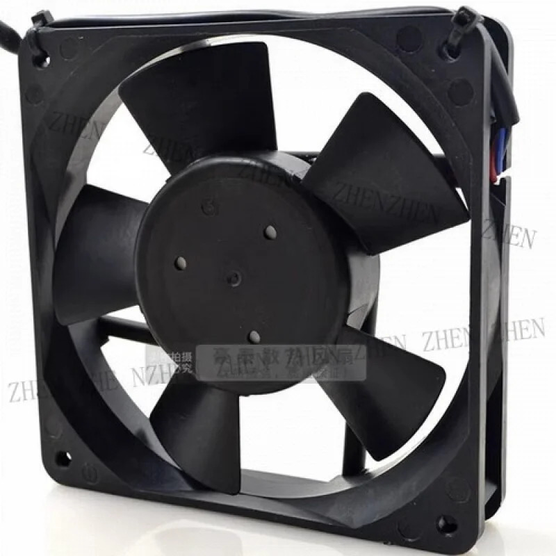 Y F1225E48B2 FS 1DC48V 0.17A 12CM 냉각팬