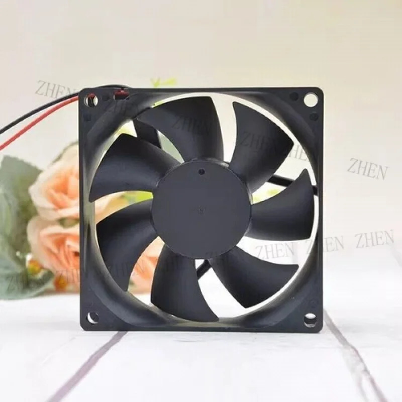 Y BP802548H-03 8025 DC48V 0.15A 8CM 2선 인버터 냉각팬