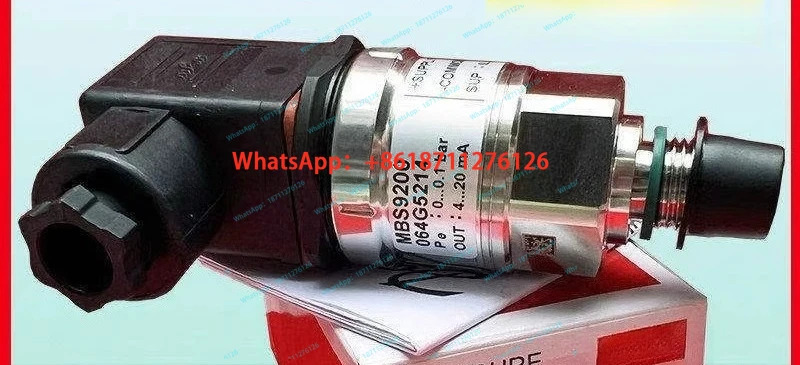 MBS9200 064G5214 5215 5216 5218 5231 5232 압력 트랜스미터