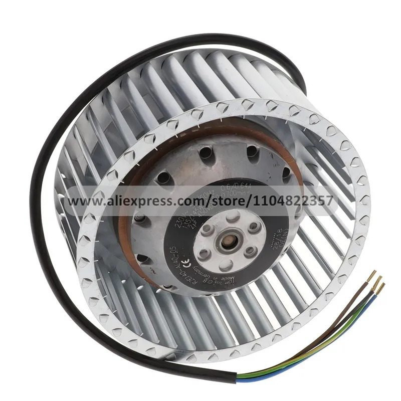독일 팬 R2D150-AE52-06 R2E150-AD06-09 R2E150-AE52-01 R2E150-AE52-06 R2E150-AE52-07 R2E150-AN89-11 냉각팬