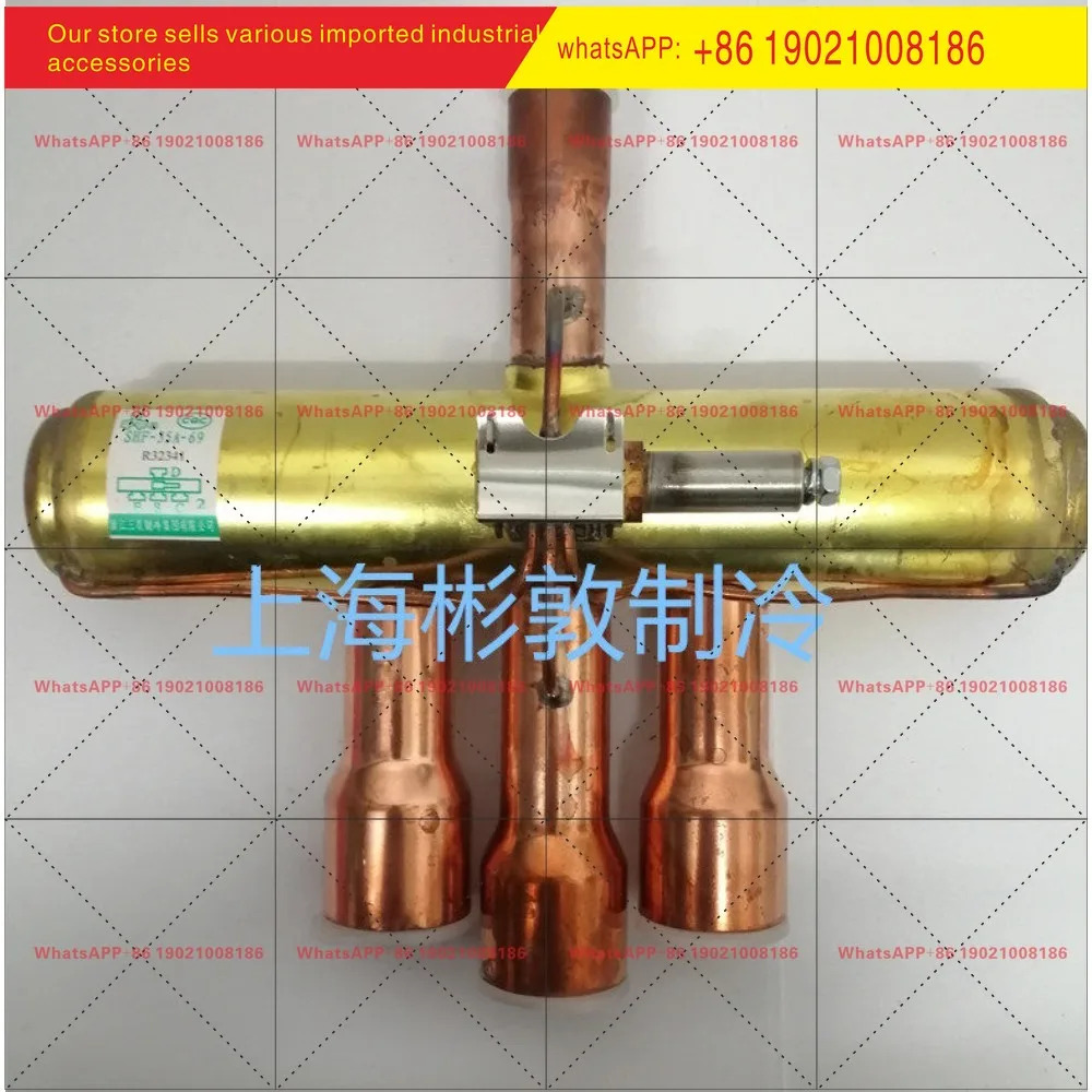 산화 삼방향 사방향 역전 밸브 SHF-20A-46 35A-67 35B-79 50-79 B D