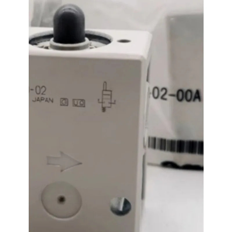 SMC 기계식 밸브 VM230/VM 220 - 02-00/00 A/08/08A/34B/34BA/30GA/32RA/01S 부품