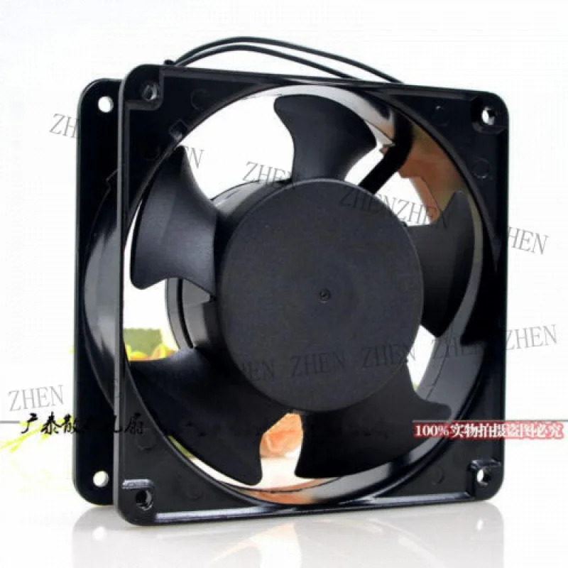 Y FOR TA12038HBL-3 380/420V 0.13A 12CM AC 냉각팬