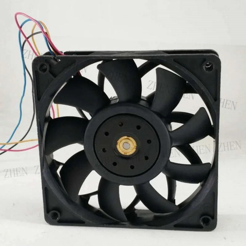 Y PWM 서버팬DBTB1225B2F 112CM DC12V 2.04A
