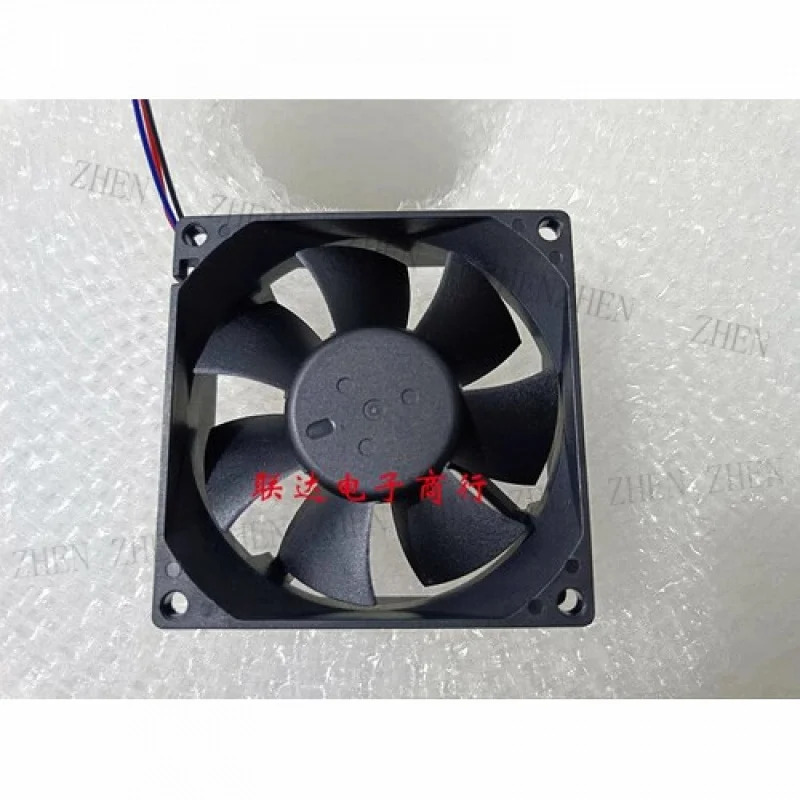 Y for KESD R8025Y24BPCB2-7 DC24V 0.34A 3선식 냉각팬