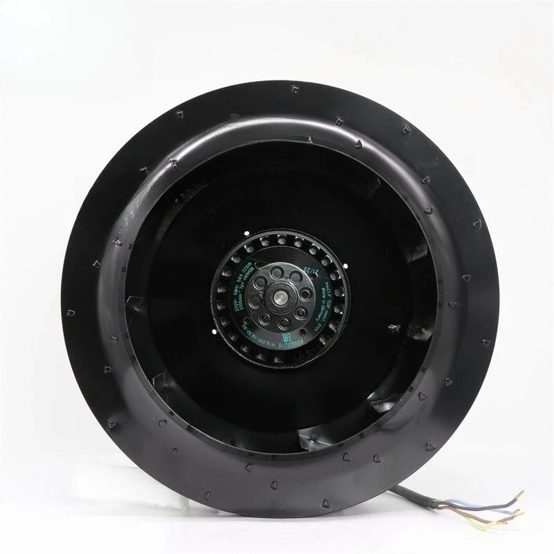 R2E280-AE52-05 R2E280-AE52-17 R2E280-AE52-02 R2E280-AE52-31 오리지널 팬