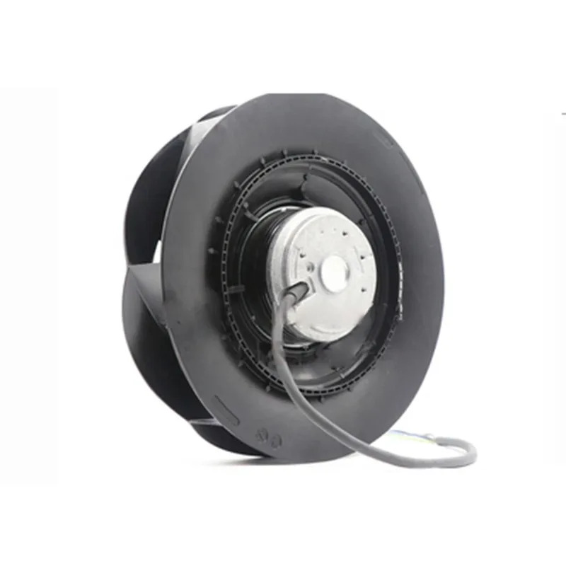 R2E250-RA50-01 R2E250-RA50-11 M2E068-EC 230V 팬