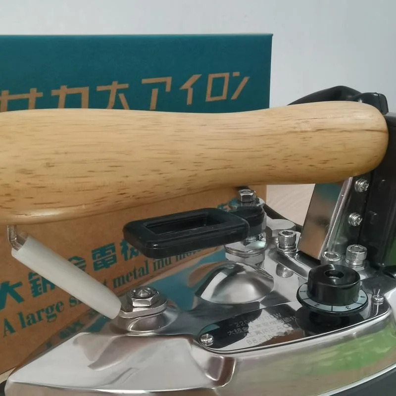 오리지널 쉐이핑을 갖춘 산업B8TN 증기 재가열 전기 론