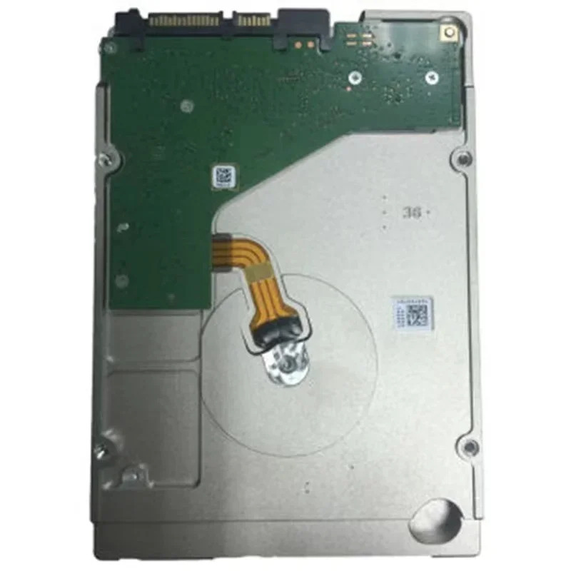 오리지널 새 시게이트 내장 하드 드라이브 엔터프라이즈 용량 12TB 3.5인치 ST12000VN0008 언울프 NAS CMR