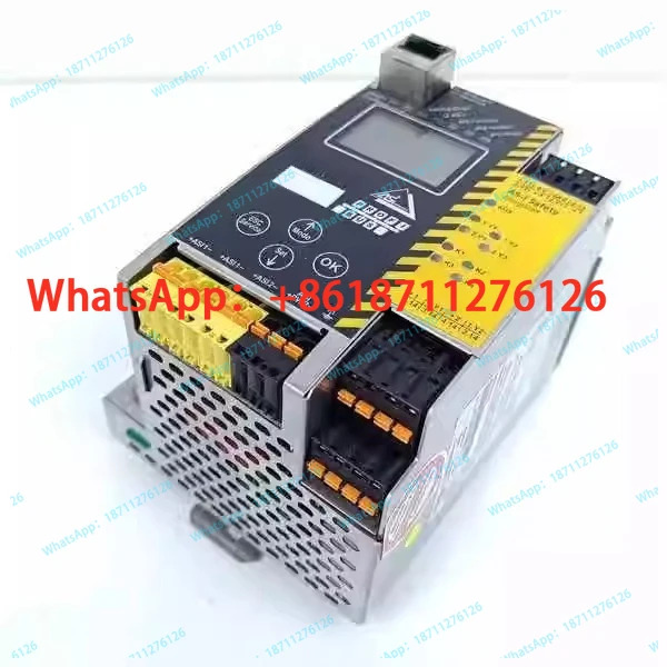 BWU2602 AS-i 3.0 안정적성능