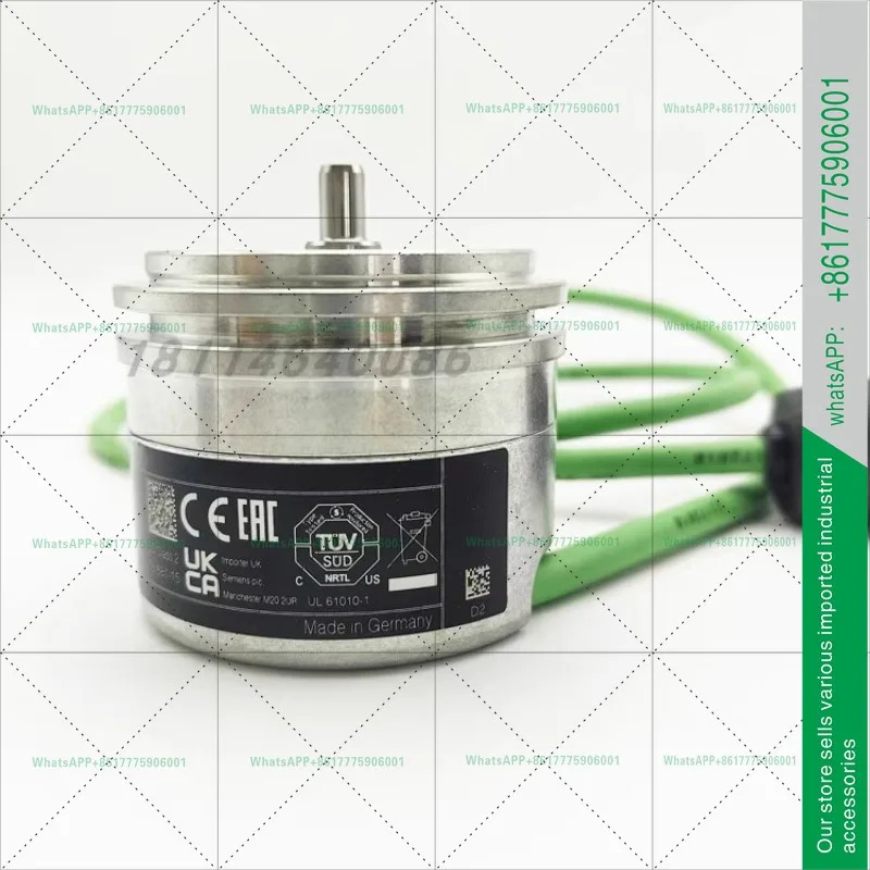 증분형 엔코더 6FX2001-2CB02/3CC50/2CF00/3GC50/2GF00