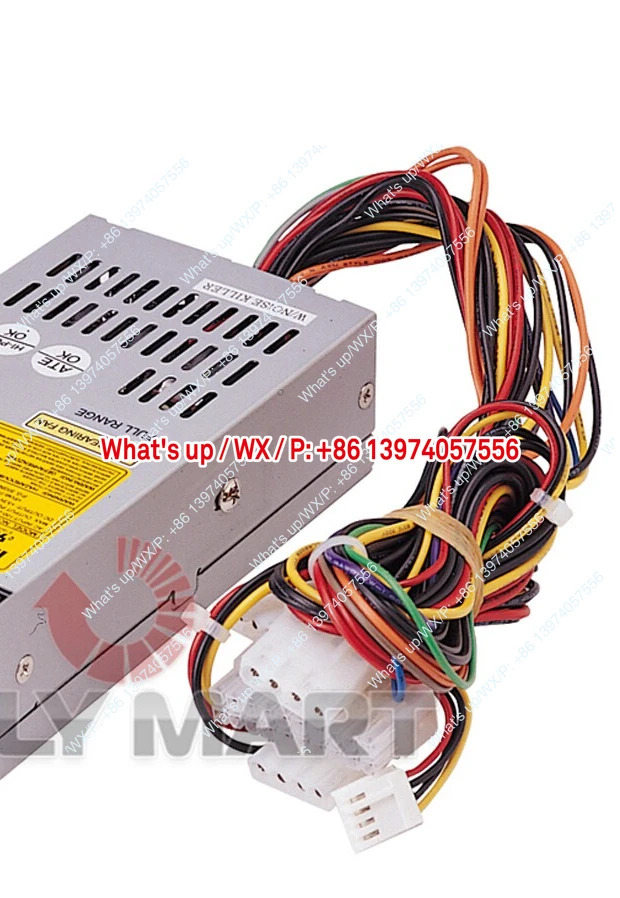 IEI ACE-4518AP 산업제어 전원공급장치 1U- 포함