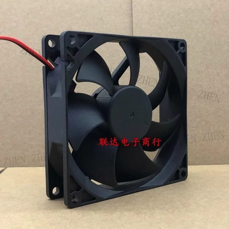 Y DLF0924LB 9025 9CM DC24V 0.3A DC 인버터 냉각팬