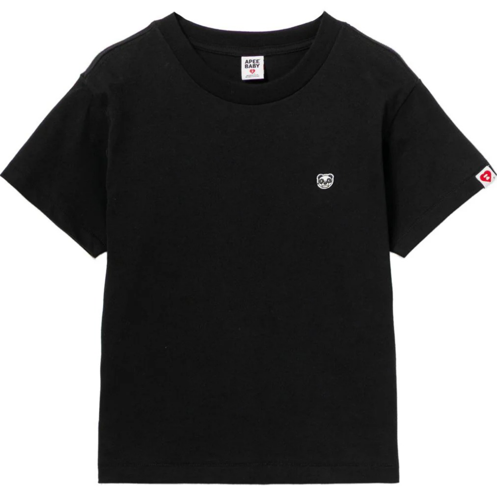 베이프 우먼즈 반팔티 MILO PD BADGE TEE CM20-209-309 - 상품 이미지