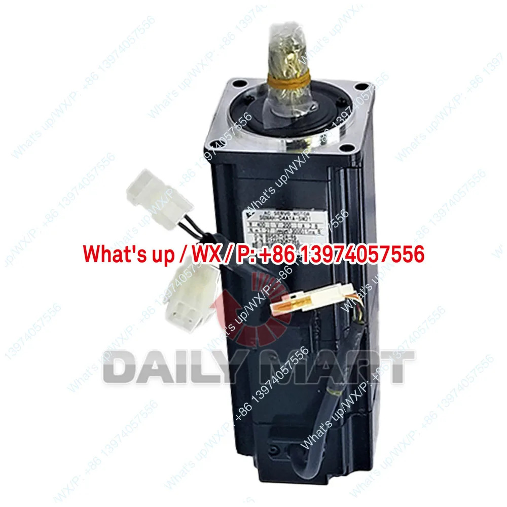YASKAWA SGM호환AH-04A1A-SM21 AC 서보모터 포함