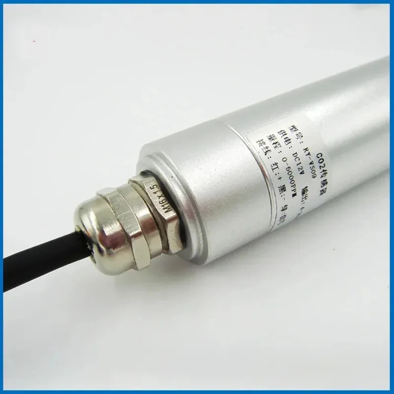 암모니아 센서 NH3 트랜스미터 전류 출력 RS485 1개