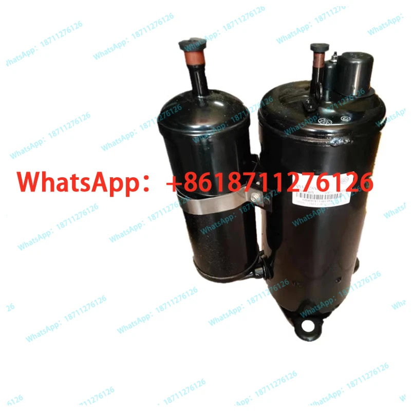 오리지널 QXF-A102zE170B QXF-A096ZE190A QXA-B115RC030 인버터 컴프레서