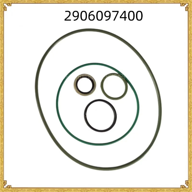 EWD330 배수 장치 유지 키트 2906063300 2906063320