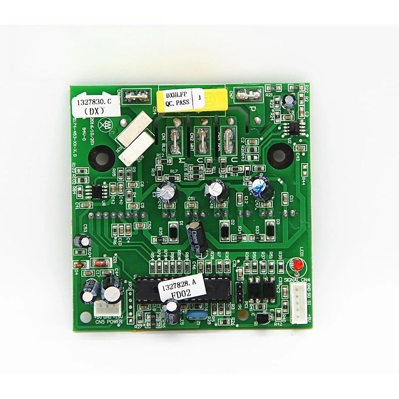 N-ew a-ir 컨디셔닝 mothe-rboard KFR-72LW/36FZBPC 외부 제어 보드 1372184
