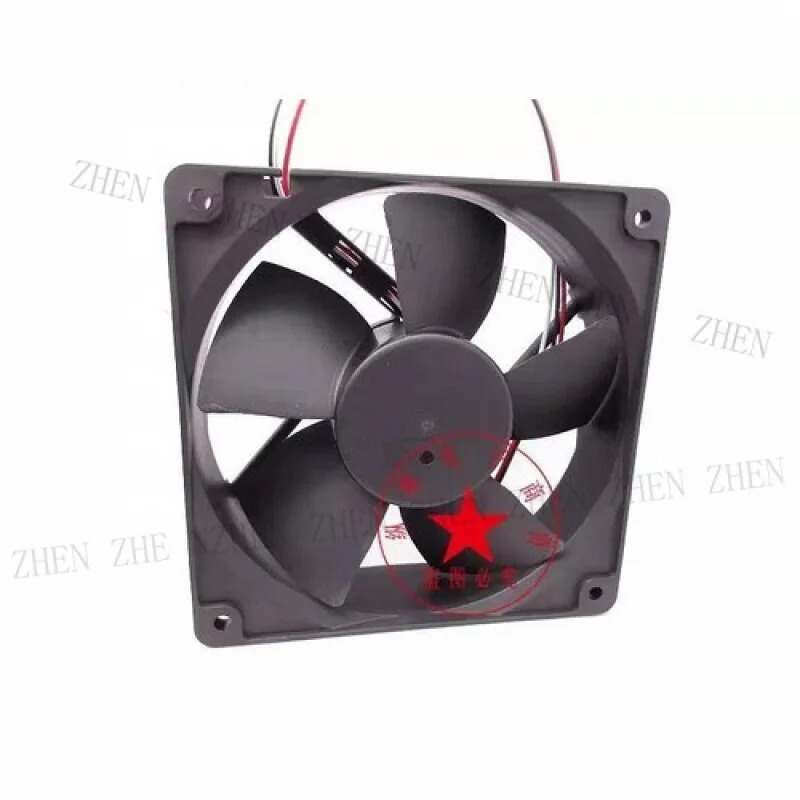 Y AD1248UB-Y53 48V 0.21A 12CM 3핀 냉각팬