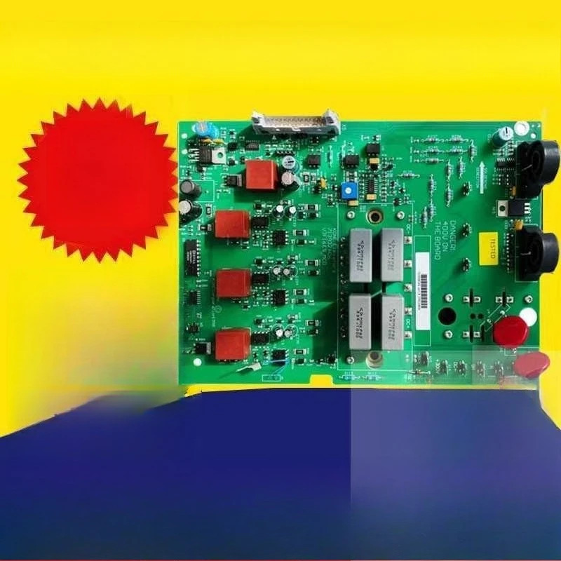 코네 엘리베이터 V3F16ES 인버터 A2 드라이브 보드 KM713930G01 KM713932H06 메보드 부품