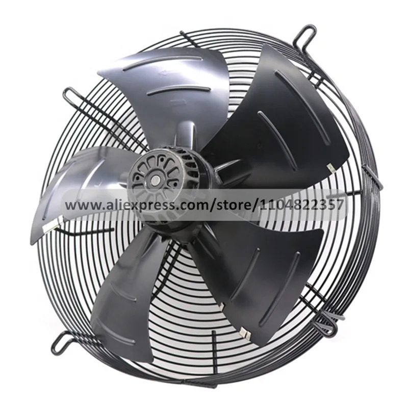 독일 팬 A4E450-AP01-20 A4E450-AU03-01 A4E450-BA09-01 A4E450-BG09-51 A4E450S-5DM-AN00 냉각팬