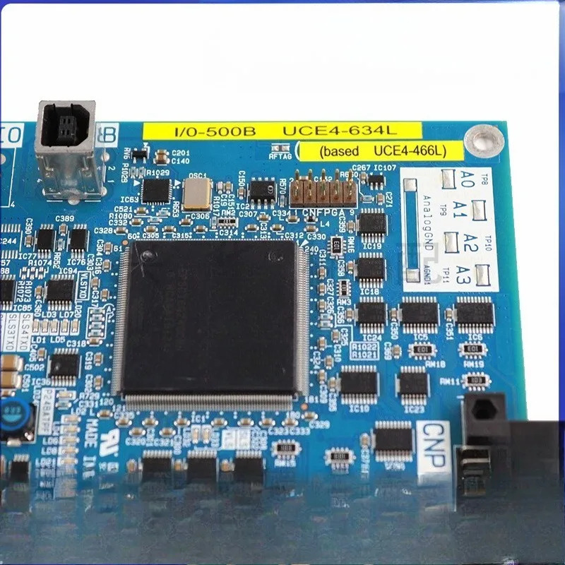 도시바호환 엘리베이터 IO 메보드 I/O-500 500B 500C 500G CV625 CV626 CV631 부품 신품