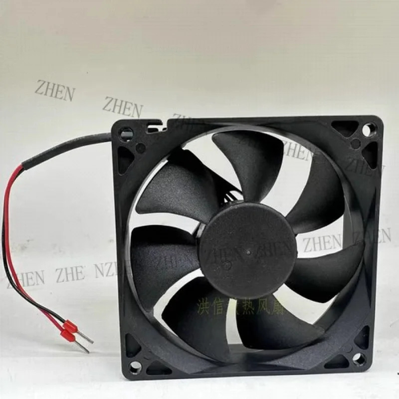 Y AD0912HX-A70GL팬 DC12V 0.25A 9025 9CM 2선식 냉각팬