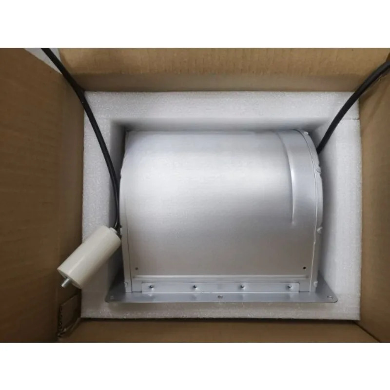 D2E133-DM27-D8 D2E133-DM27-F2 DL-F133B-EC-90H1 230V 1.1A135W 오리지널 팬